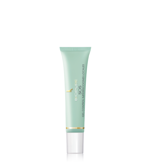 KEENWELL BIOPURE sos gel controllo imperfezioni localizzate 15 ml