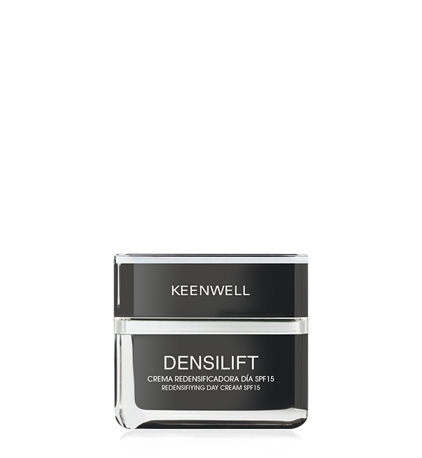 KEENWELL DENSILIFT crema ridensificante giorno SPF15 50 ml