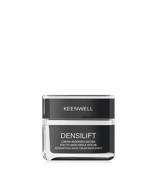 KEENWELL DENSILIFT crema ridensificante effetto maschera