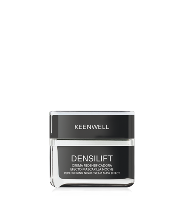 KEENWELL DENSILIFT crema ridensificante effetto maschera