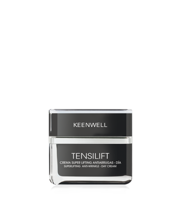 KEENWELL TENSILIFT crema super lifting antirughe giorno 50 ml