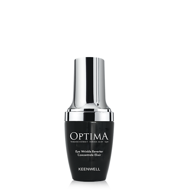 KEENWELL OPTIMA elisir concentrato antirughe contorno occhi 20 ml