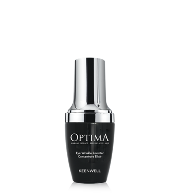 KEENWELL OPTIMA elisir concentrato antirughe contorno occhi 20 ml