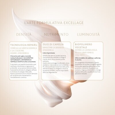 EXCELLAGE