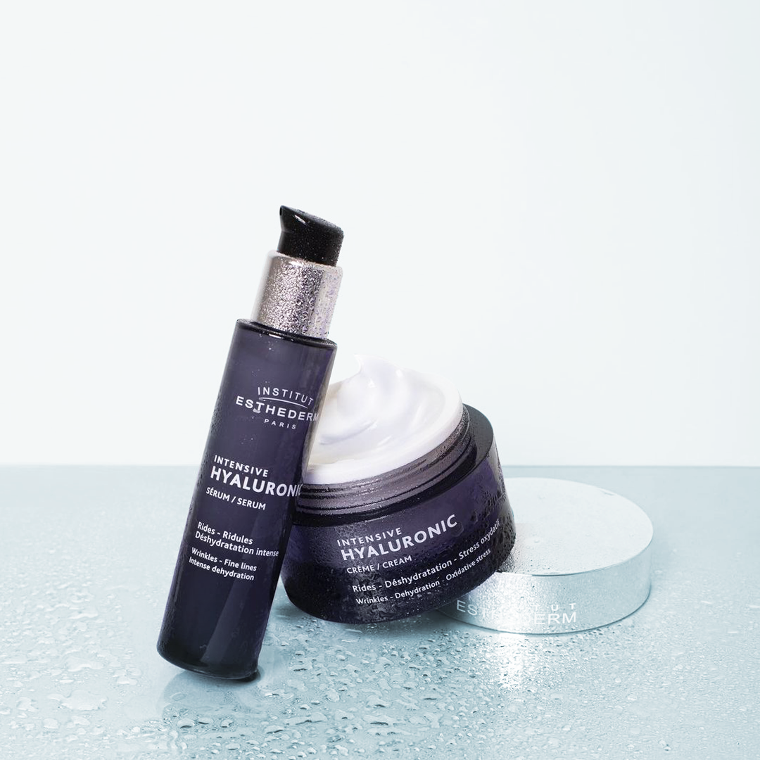 ESTHEDERM Intensive Hyaluronic Creme 50 ml ESTHEDERM Intensive Hyaluronic Creme 50 ml