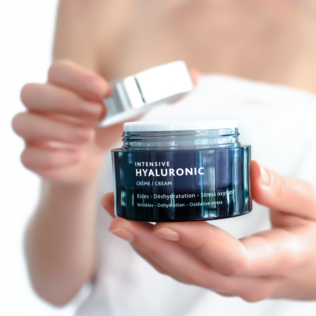 ESTHEDERM Intensive Hyaluronic Creme 50 ml ESTHEDERM Intensive Hyaluronic Creme 50 ml