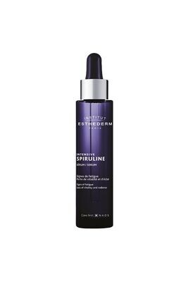 ESTHEDERM Intensive Spiruline Serum 30 ml V641001