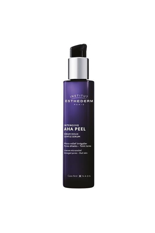 ESTHEDERM Intensive AHA Peel Serum Doux 30 ml