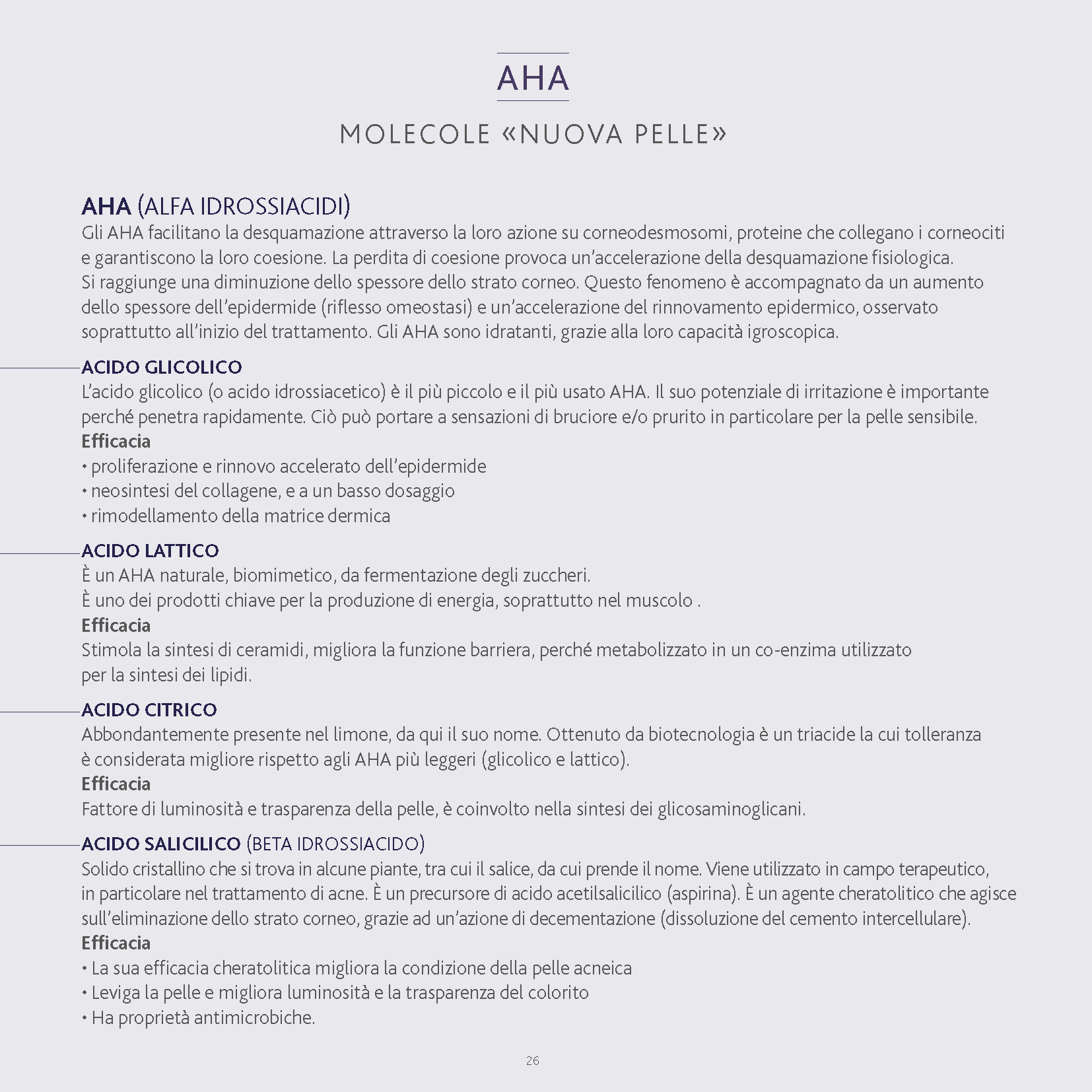 ESTHEDERM Intensive AHA Peel Serum Concentrè 30 ml ESTHEDERM Intensive AHA Peel Serum Concentrè 30 ml