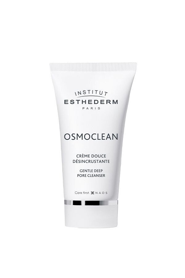ESTHEDERM Osmoclean Creme Douce Desincrustante 75 ml