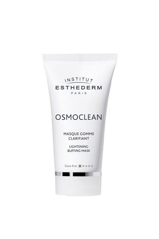 ESTHEDERM Osmoclean Masque Gomme Clarifiant 75 ml