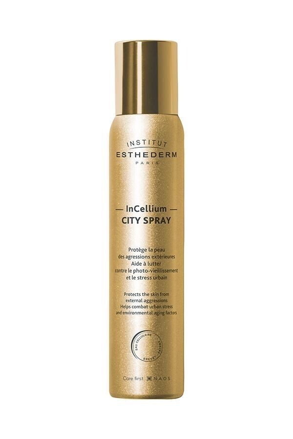ESTHEDERM InCellium City Spray 100 ml