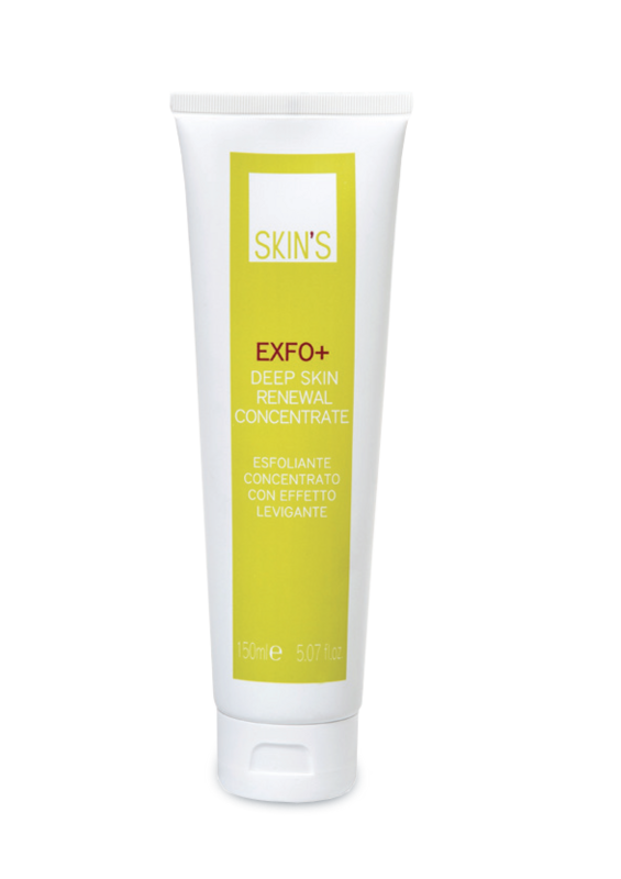 SKIN&#39;S Exfo+ Deep Skin Renewal Concentrate 150 ml