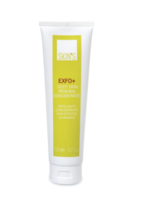 SKIN'S Exfo+ Deep Skin Renewal Concentrate 150 ml WAX7EXFO150