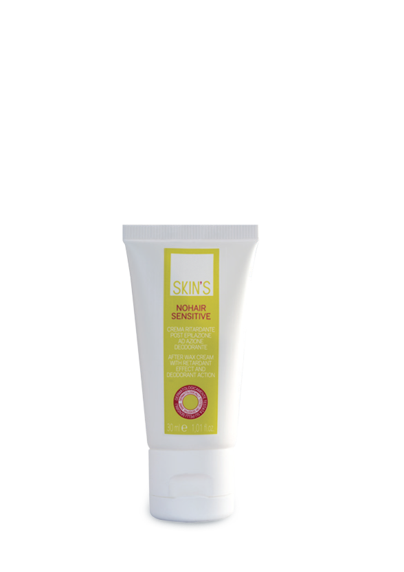 SKIN&#39;S Nohair Sensitive 30 ml
