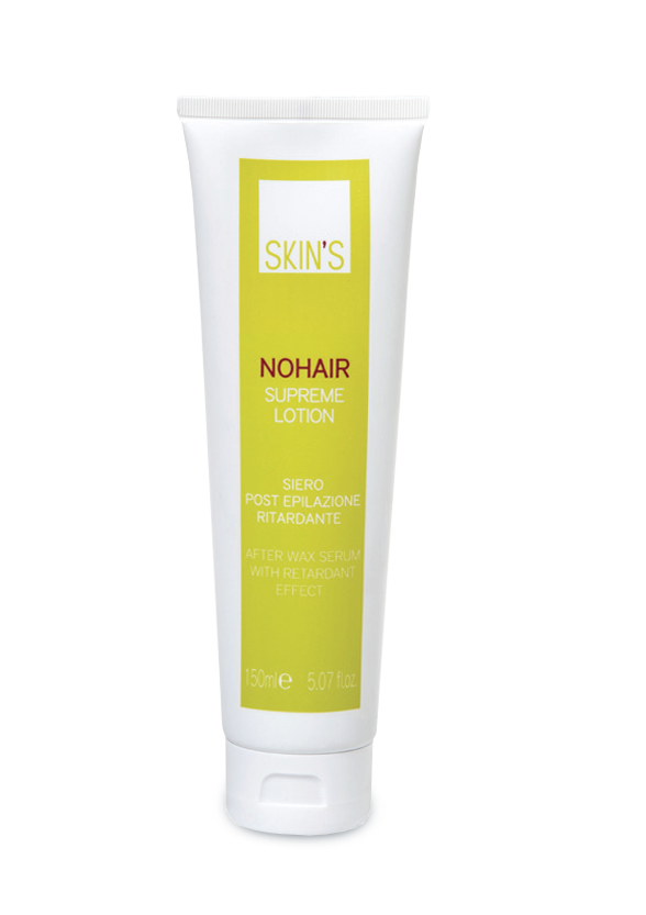 SKIN&#39;S Nohair Supreme Lotion 150 ml