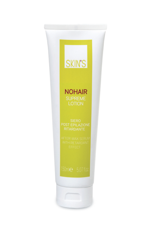 SKIN&#39;S Nohair Supreme Lotion 150 ml