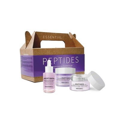 Keenwell Essential PEPTIDES