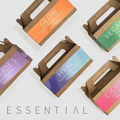 Essential Pack