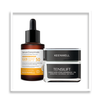 KEENWELL PACK TENSILIFT