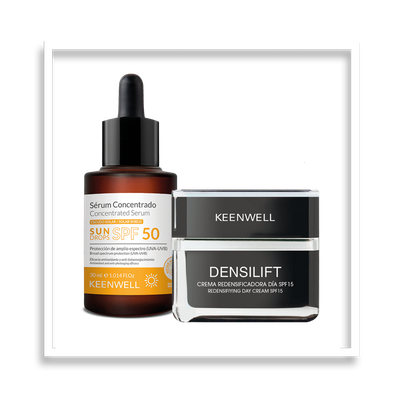 KEENWELL PACK DENSILIFT