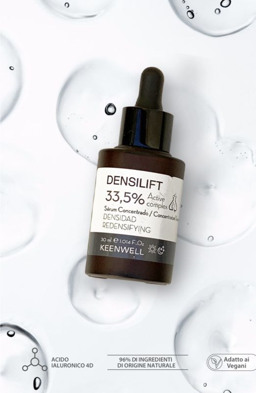 KEENWELL DENSILIFT super siero 33,5% di attivi 