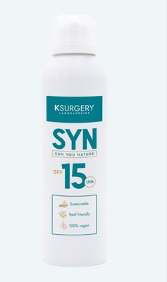 KSURGERY SYN SPF 15
