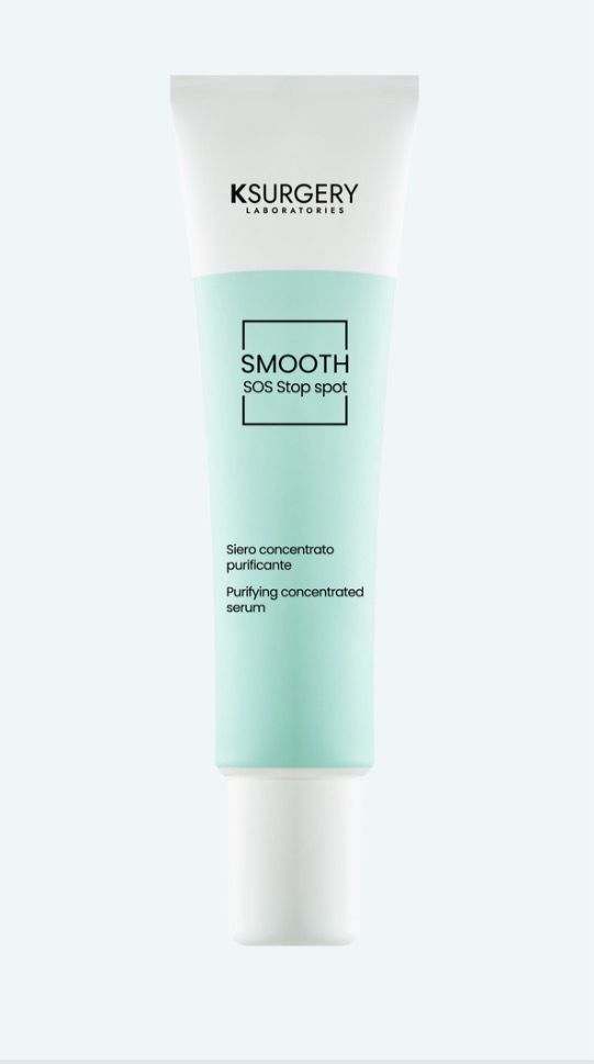 KSURGERY SMOOTH SOS STOP SPOT