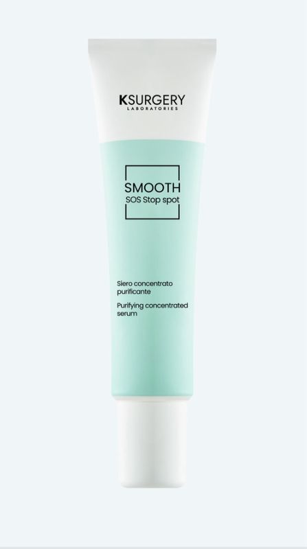 KSURGERY SMOOTH SOS STOP SPOT