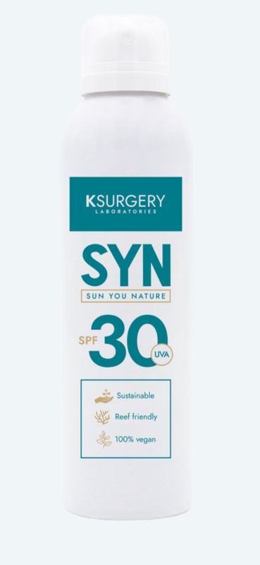 KSURGERY SYN SPF 30