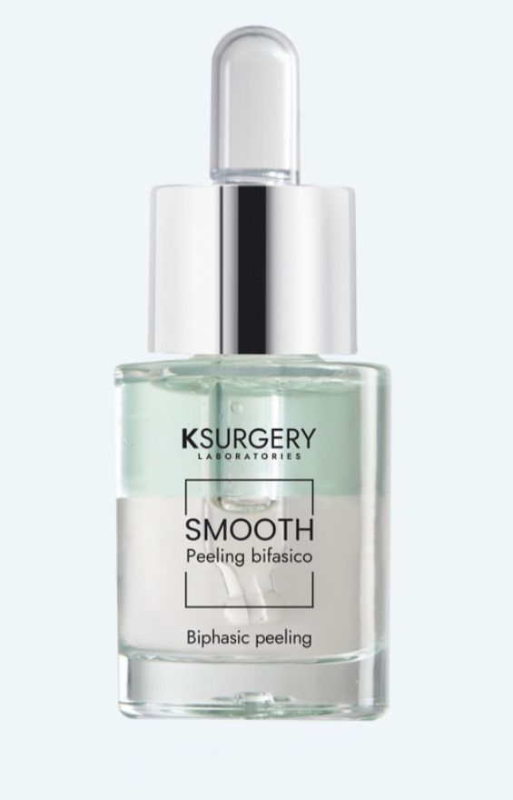 KSURGERY SMOOTH PEELING BIFASICO 