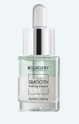 KSURGERY SMOOTH PEELING BIFASICO 