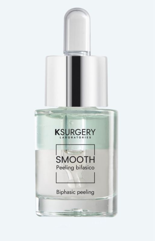 KSURGERY SMOOTH PEELING BIFASICO 