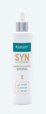 KSURGERY ABBRONZANTE 