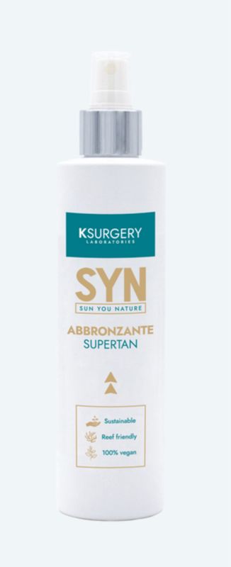 KSURGERY ABBRONZANTE 