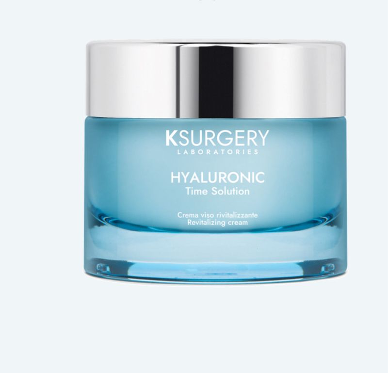 KSURGERY TIME SOLUTION RIVITALIZZANTE 