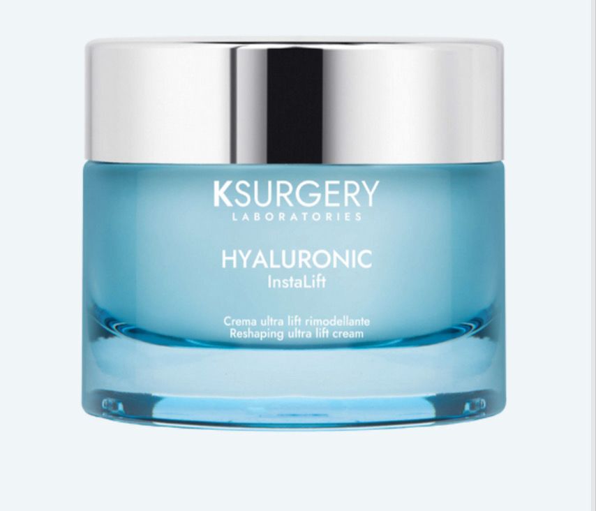 KSURGERY INSTALIFT RIMODELLANTE 