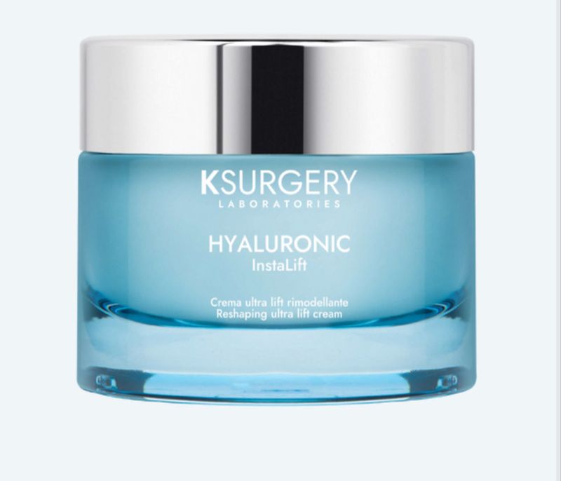 KSURGERY INSTALIFT RIMODELLANTE 