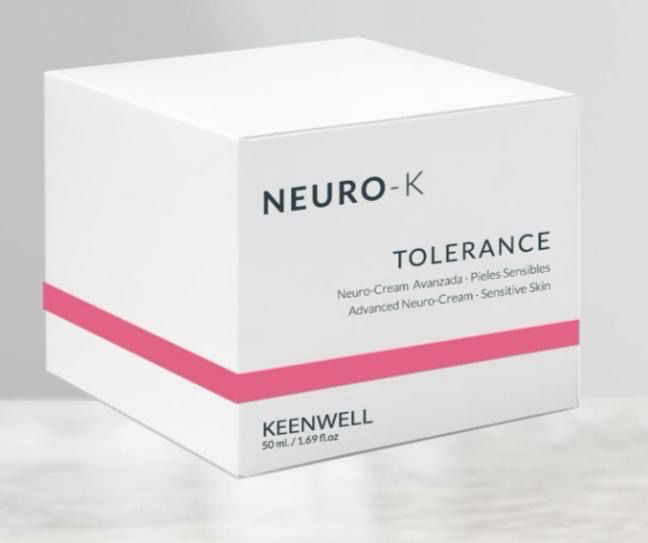 KEENWELL NEURO-K TOLERANCE 