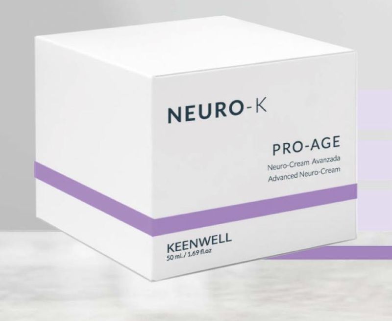 KEENWELL NEURO-K PRO AGE 