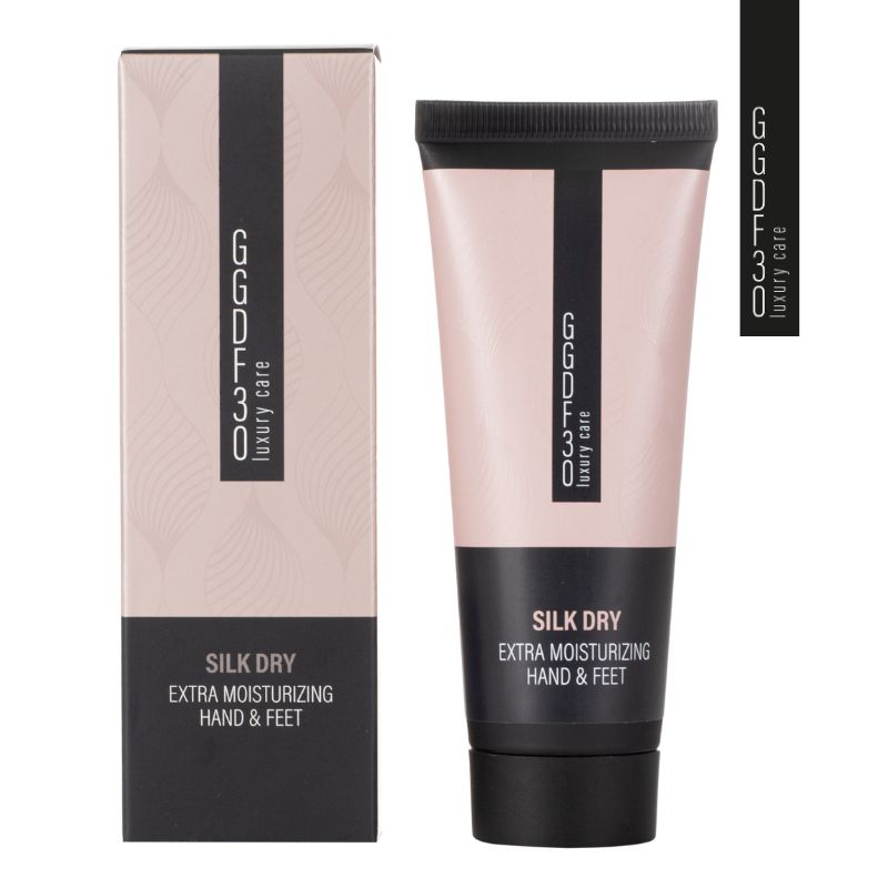 CREMA MANI E PIEDI EXTRA IDRATANTE