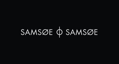 SAMSOE SAMSOE