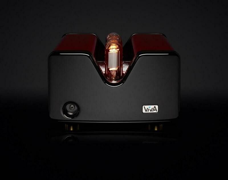 Amplificateur mono Viva Audio Aurora