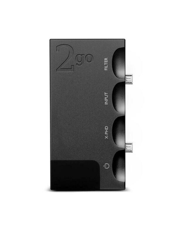 Chord 2Go