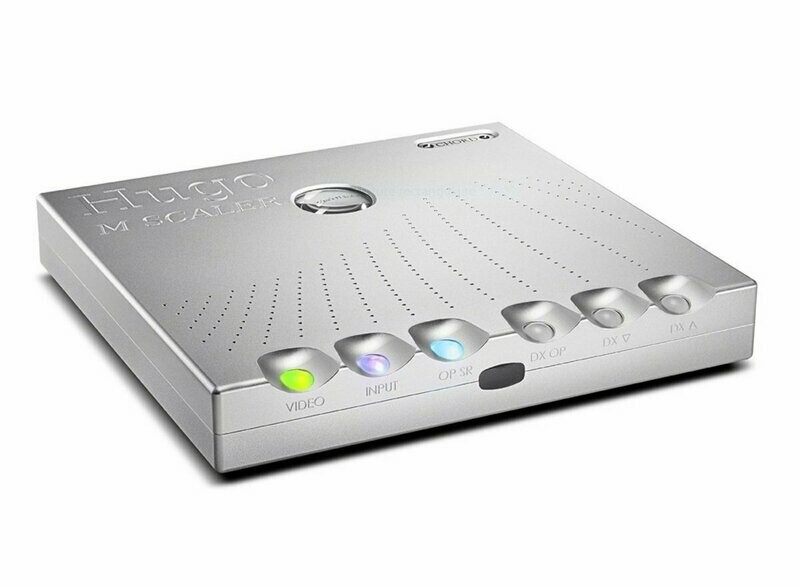 Chord M Scaler