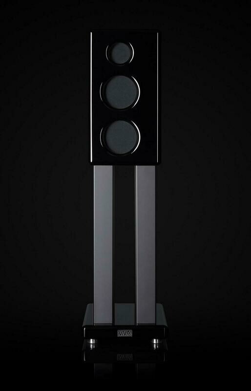 Enceintes Viva Audio Agile