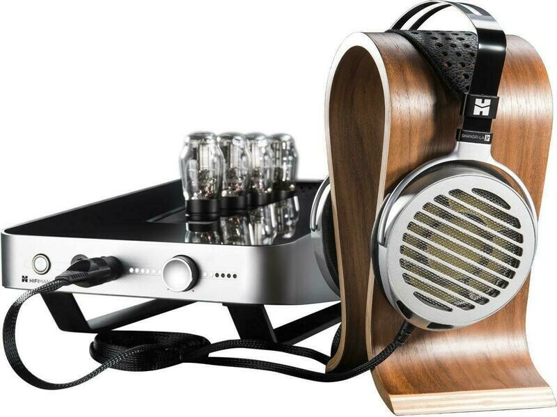 Hifiman Shangri-La jr