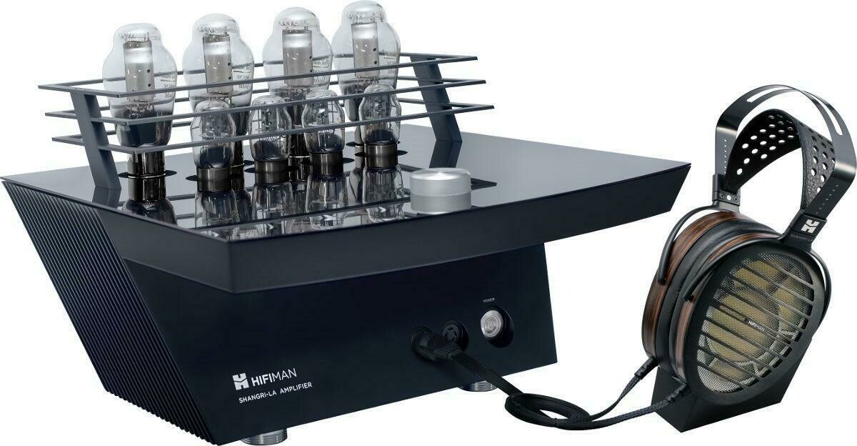 Hifiman Shangri-La Sr