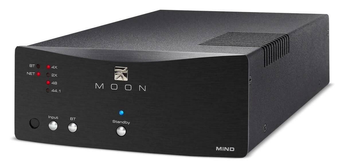 Moon Mind
