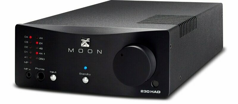 Moon Audio Neo 230HAD